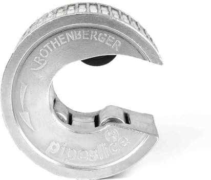 Rothenberger 88802 Pipeslice Tube Cutter 22mm (7/8)