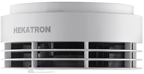 Hekatron 31-5000001-06-01 Rauchmelder