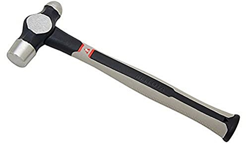Bellota 8011-E CF - MARTILLO MECANICO BOLA CARBON FIBER