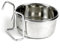 Caldex Stainless Steel Coop Cup, 5.75-inch