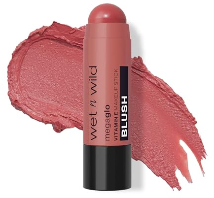 WET N WILD MegaGlo Makeup Stick – Floral Majority