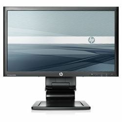 HP Écran LCD 20 Pouces HP Compaq LA2006x à rétroéclairage LED Ecran PC 20 (51 cm) 1600 x 900 5 milliseconds