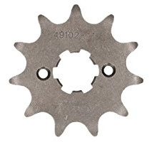 AFAM 49102-11 Piñón para cadena