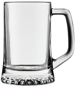 Libbey Jarra Cerveza Londres-Maxin 28 CL Crisal Glass