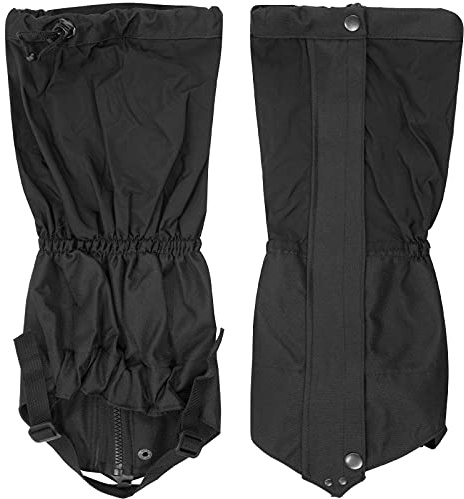 Regatta Cayman Gaiter II Freizeithose, Asche/Schwarz, Größe L/XL