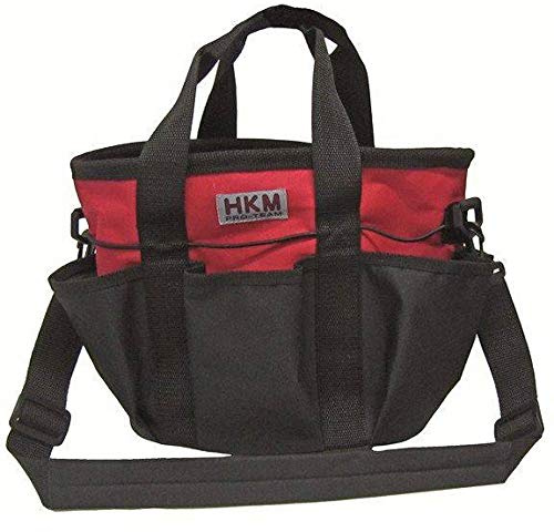 HKM PRO - Team Putztasche - Colour -
