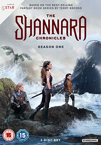 The Shannara Chronicles : Season 1