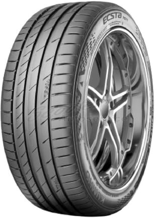 KUMHO KU2454517ZPS71XL 245 45 R17 99Y - C/B/75 dB - Sommerreifen