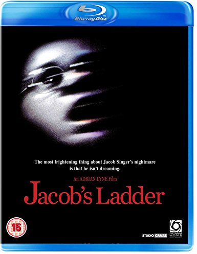Jacob's Ladder [Blu-ray]