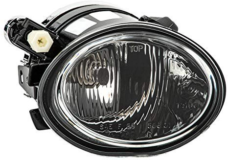 Hella 1N0 354 682-021 Glühlampe-Nebelscheinwerfer- ECE - rechts