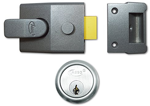 ASEC AS15 & AS19 Deadlocking Nightlatch