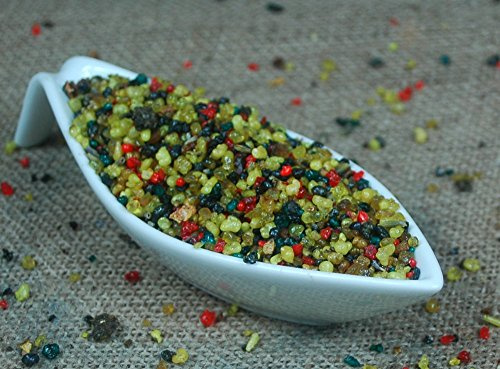 Naturix24 – Weihrauch Mischung, Kirchenweihrauch Vatikan – 50g-Beutel