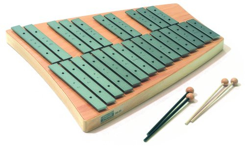 Sonor Glockenspiel TAG 25 Meisterklasse, Tenor-Alt