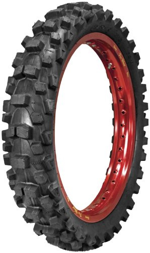 Kenda K785 Millville II Radial Tire - 110/90R19
