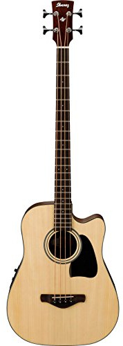 Ibanez awb50ce – LG Akustische Bassgitarre electrificado