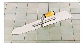 Platoir flamand inox soft 45