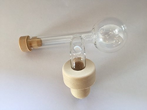 Weisenbach - 2cl Portionierer/Ausgießer aus Glas