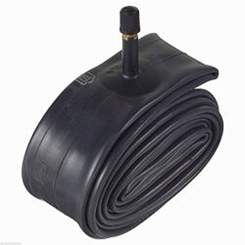 RMS N°1 Camera d'Aria 24 x 1-3/8 Valvola America/Schrader Carrozzina DISABILI - Bici - Varie