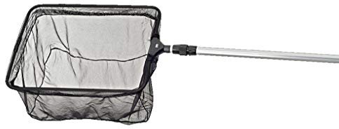 OASE 50078 Profi Teichkescher - Kescher, Fischkescher, Teichzubehör, Teichreinigung, Entfernung von Algen, Pflanzenresten