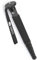 SIRUI P-326 Camera Kamera Reise Einbeinstativ Monopod, Carbon Fiber 0.45kg, 6 Sektionen, Leichtes Kompaktes Reise Einbeinstativ, Max 155cm, 39,2cm Packmaß, Max Last 10kg