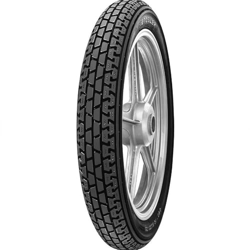 Metzeler 110000-3.50/60/R19 57P - E/C/73dB - Ganzjahresreifen