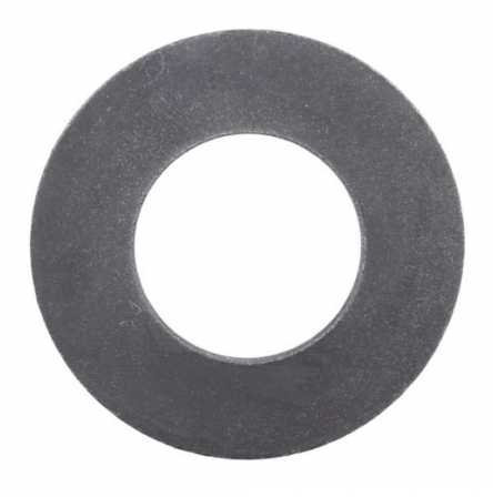 Reidl Tellerdedern 45 x 22,4 mm 2,5 DIN 2093 blank 10 Stück