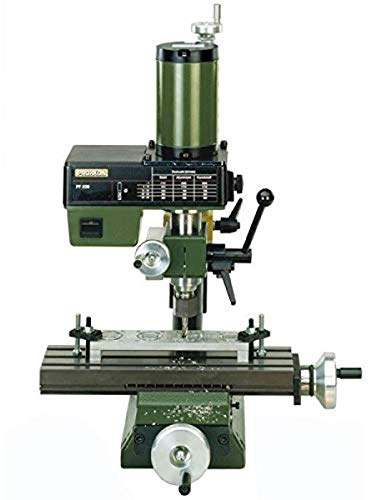 Proxxon 34108 Micro Mill FF 230