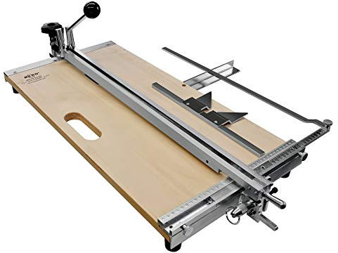 BERG Fliesenschneidemaschine FSM 530 MH