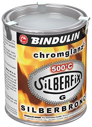 Silberfix-G Bronce 750 ml