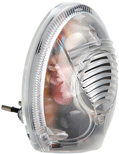 UNITEC 41061 Spinnenvertreiber, 3 W, Ultraschall