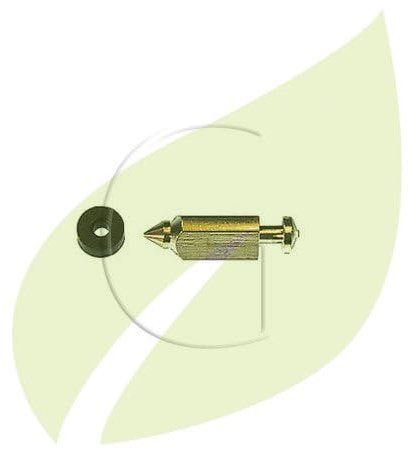 Pointeau et siège pour carburateur BRIGGS & STRATTON 398188