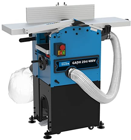 Güde Hobelmaschine 54/400 V