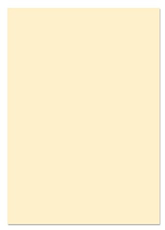Blake Premium Business | Papel A4 crema premium (21 x 29.7cm) | 500 hojas | papel de 120gr | certifcado FSC | para impresión y copias | ideal para impresoras digitales y láser | modelo 61677