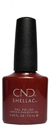 CND Shellac Decadence Nagellack 7,3 ml – offizielles Produkt von CND
