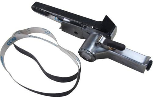 Bergen 20 mm Air ponceuse à bande fichiers doigt 16 000 tr/min B8313