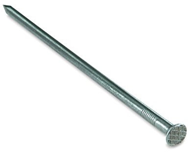 Drakena 41114025010100 Drahtstift rund blank