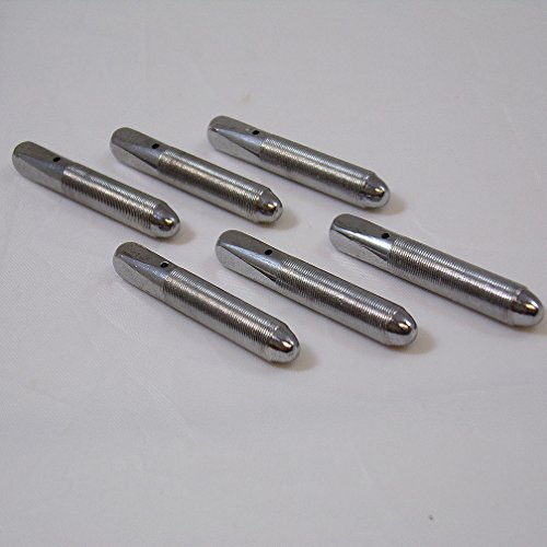 Autoharp and Zither tuning pins (One Dozen)