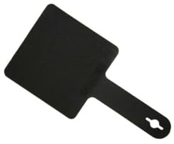 Hakko B2300 Heat Resistant Pad - for the Safe Removal of hot Soldering Iron Tips