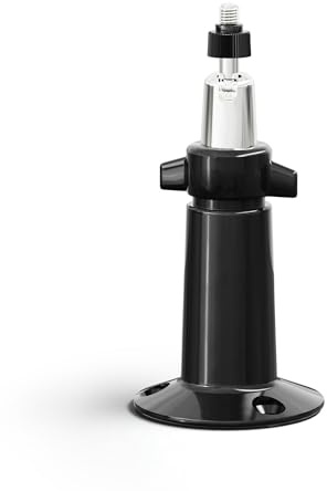 ARLO VMA1000B Staffa per telecamera Nero