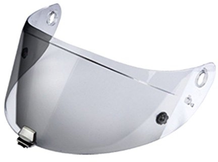 Visière HJC HJ-26, Iridium Silver (Pinlock Ready), HJ26