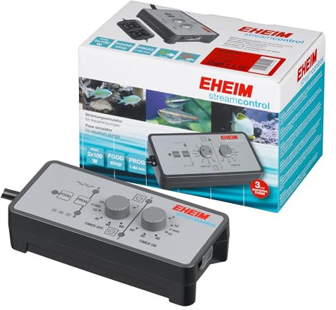 Eheim streamcontrol - Simulateur d'écoulement