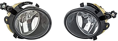 Hella 1N0 009 955-041 Nebelscheinwerfer, rechts & 1N0 009 955-031 Nebelscheinwerfer, links