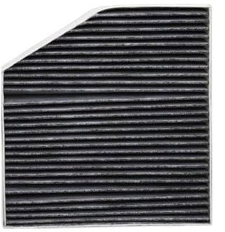 Toiumops Innenraumfilter für Benz C-KLASSE W205 A205 C205 S205 C160 C180 C200 C220 C250 2014-2019, 1 Stück Innenraumluftfilter 2058350147