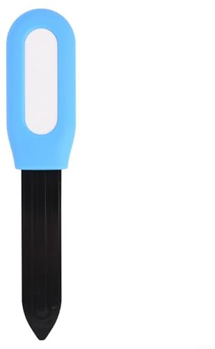 Moniteur de l'état du sol activé Détection précise de l'humidité et de la température pour les plantes d'intérieur