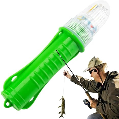 Segnalatori Luminosi A LED | Boa Di Segnalazione Luminosa Impermeabile Di Avvertimento - Luce da kayak | Per Situazioni Di Emergenza, Attracco E Soccorso