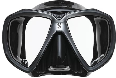 SCUBAPRO Spectra Mini Maske