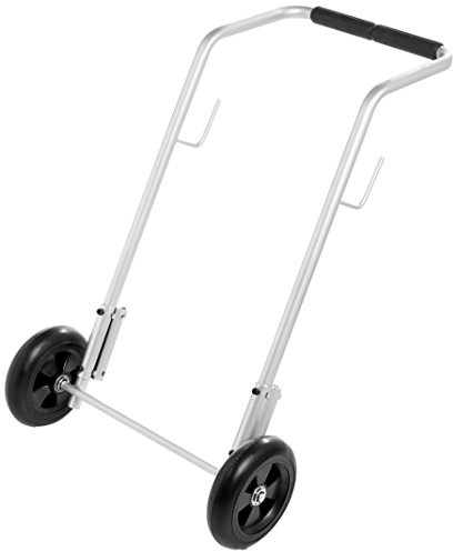 MAKITA HY00000212 - Carro de tranSPorte para alta presion