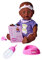 Simba New Born 105030068 Baby Doll Drink and Wet Function 4 Pieces 30 cm