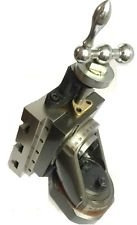 Lathe Swivel Vertical Milling Slide for Myford ML-7,Super7 & Boxford Lathes