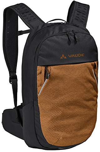 VAUDE Ledro 10 Rucksäcke10-14l, Umbra, Einheitsgröße